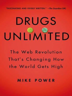 cover image of Drugs Unlimited